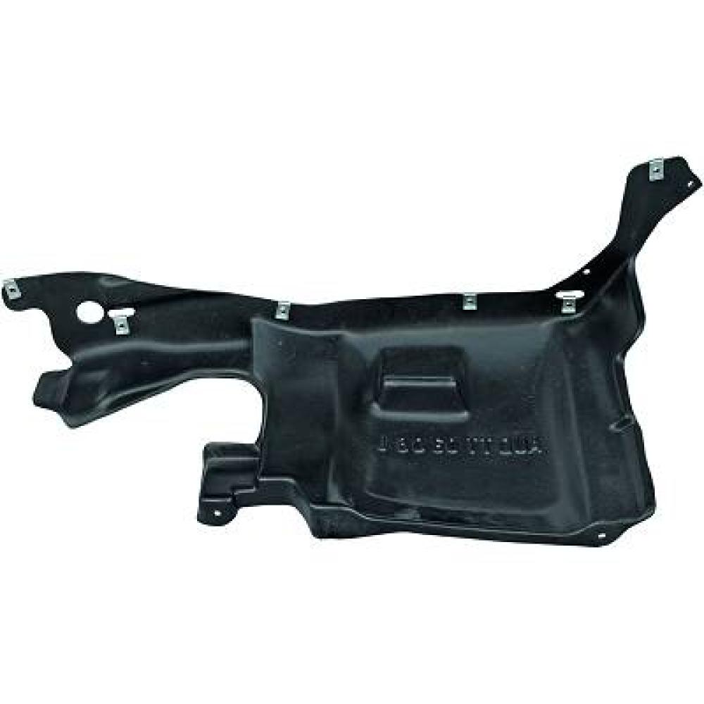 Sous-moteur / Protection moteur pour Audi