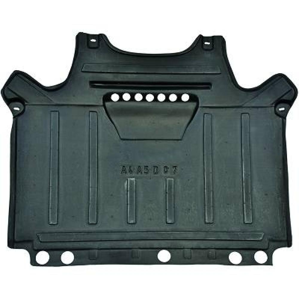 Sous-moteur / Protection moteur pour Audi