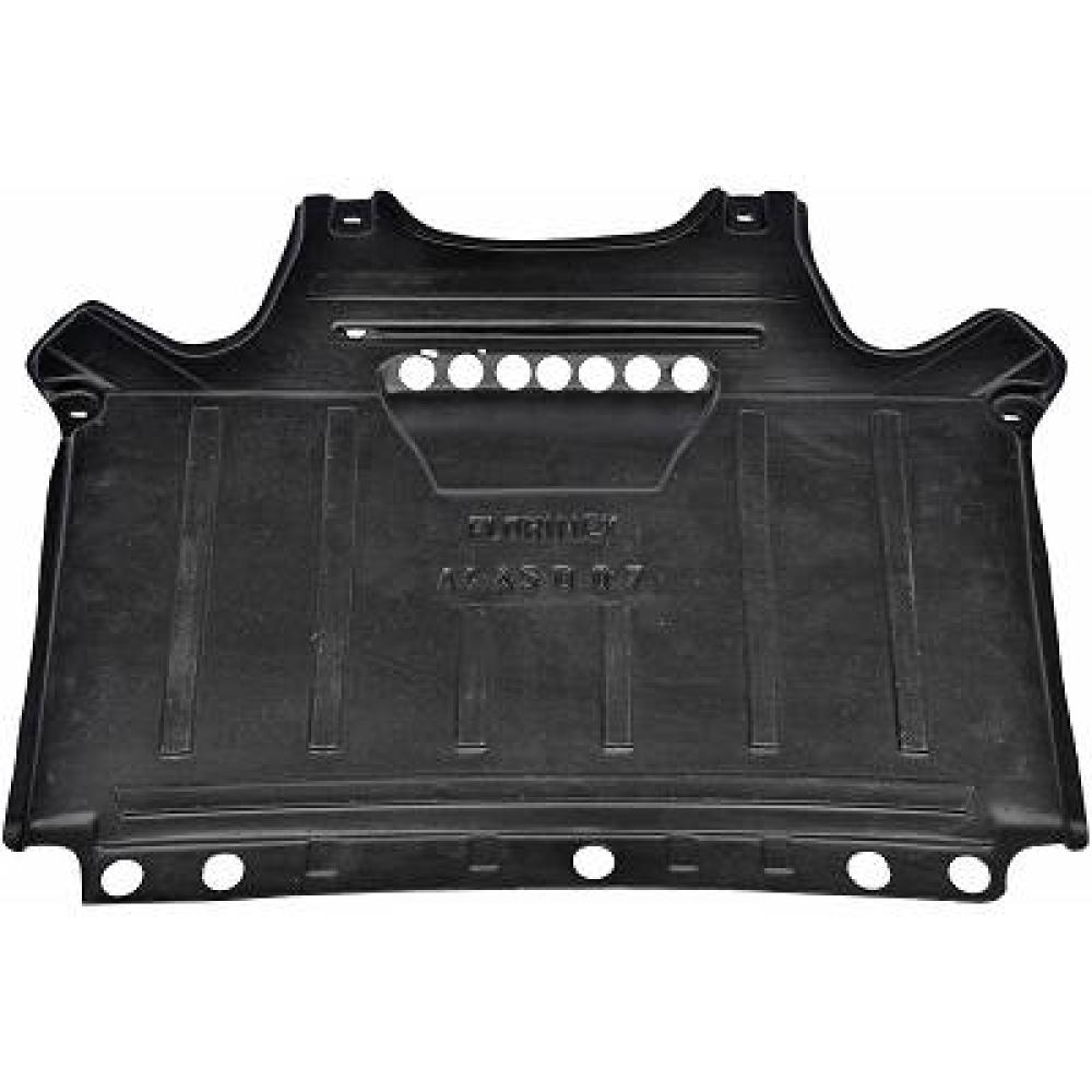 Sous-moteur / Protection moteur pour Audi