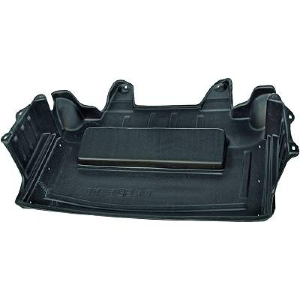 Sous-moteur / Protection moteur pour BMW