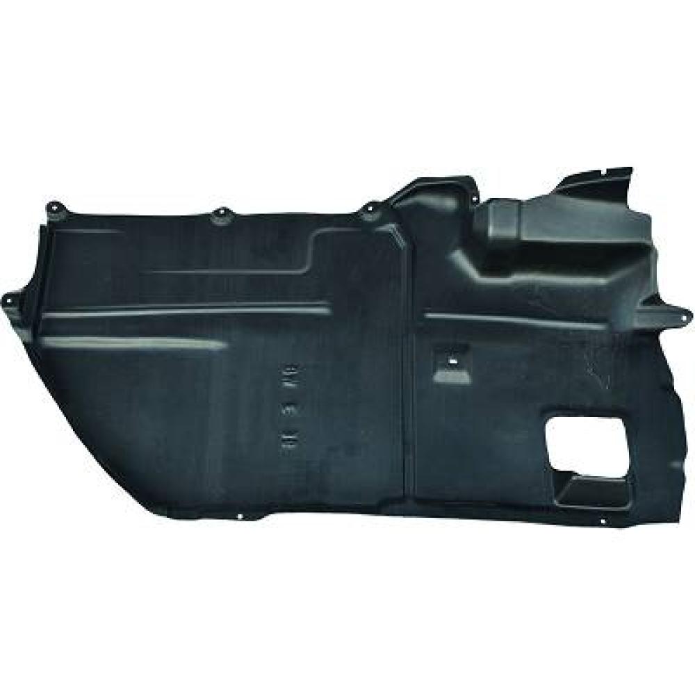 Sous-moteur / Protection moteur pour BMW