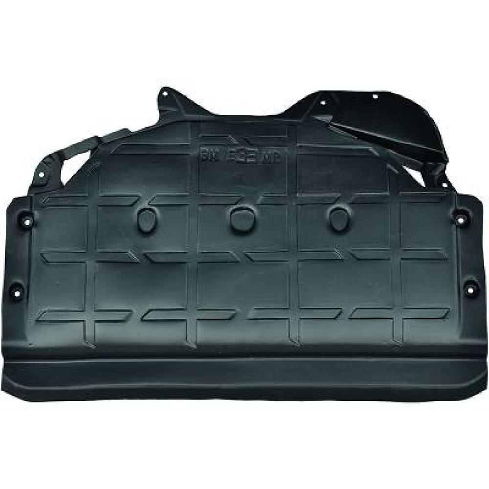 Sous-moteur / Protection moteur pour BMW
