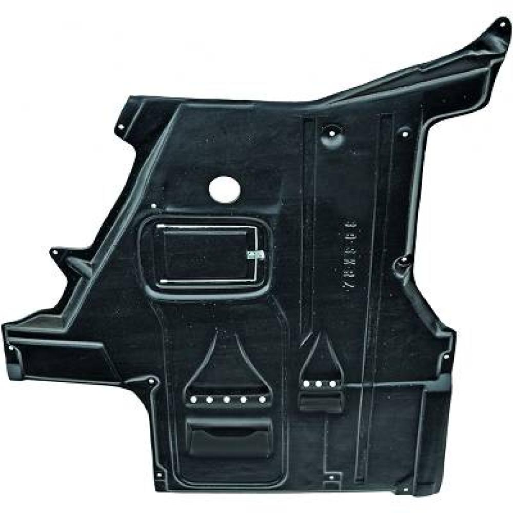 Sous-moteur / Protection moteur pour BMW