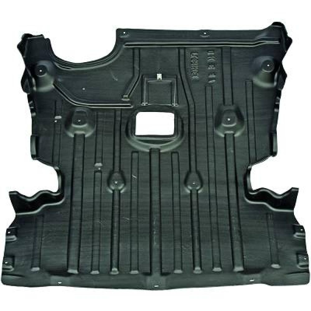 Sous-moteur / Protection moteur pour BMW
