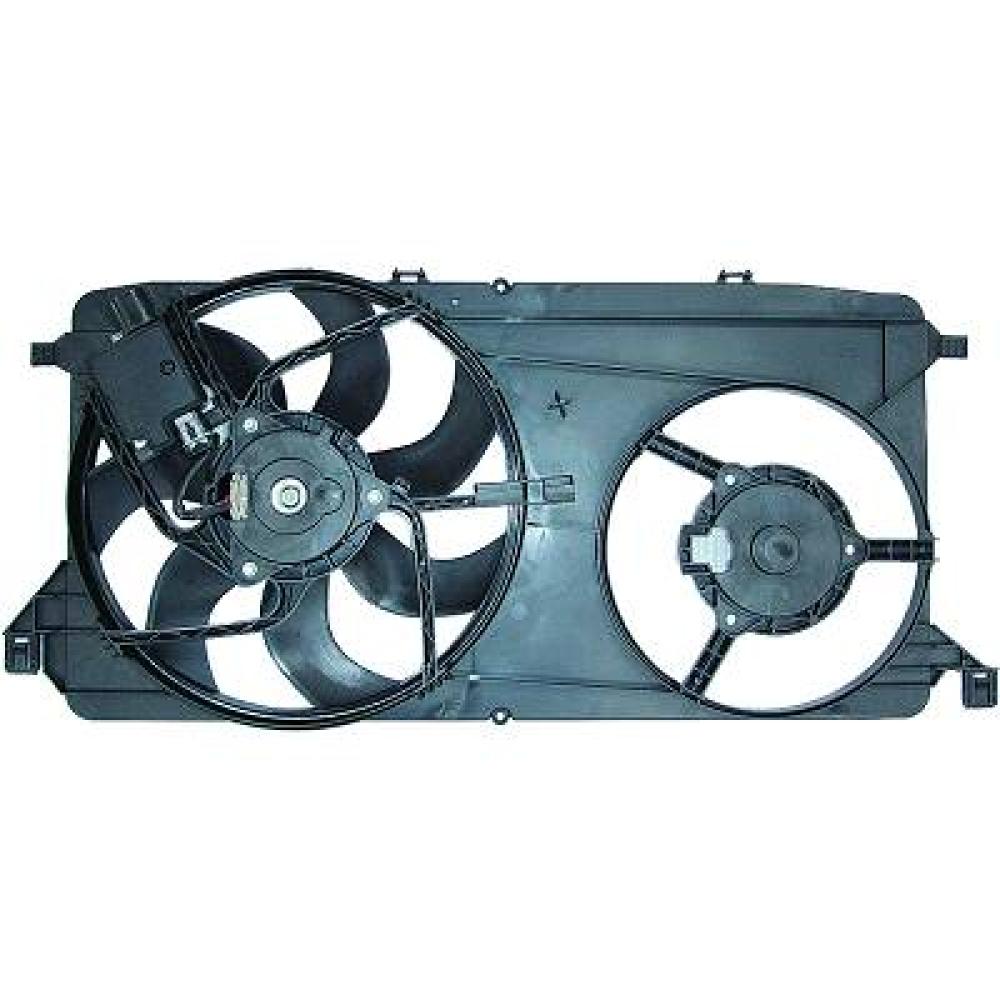 Ventilateur pour Ford