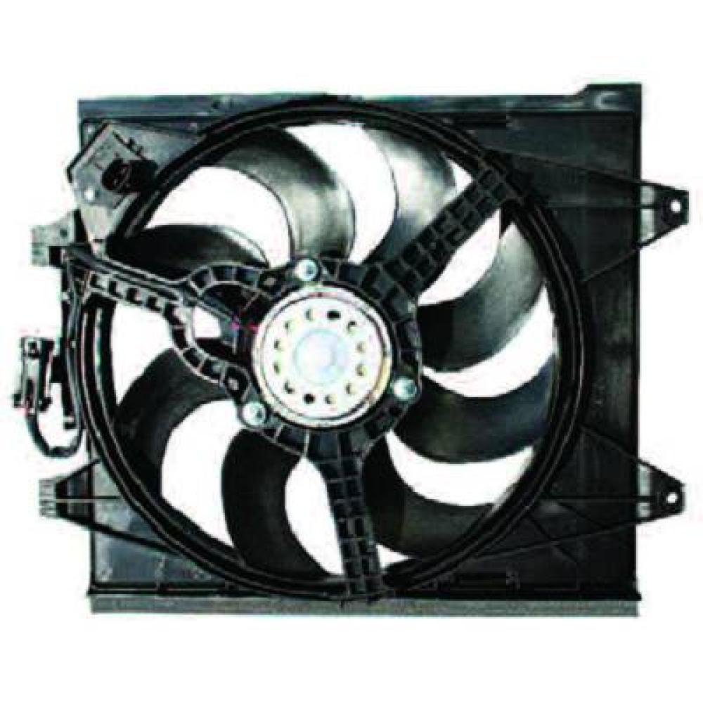 Ventilateur pour Fiat