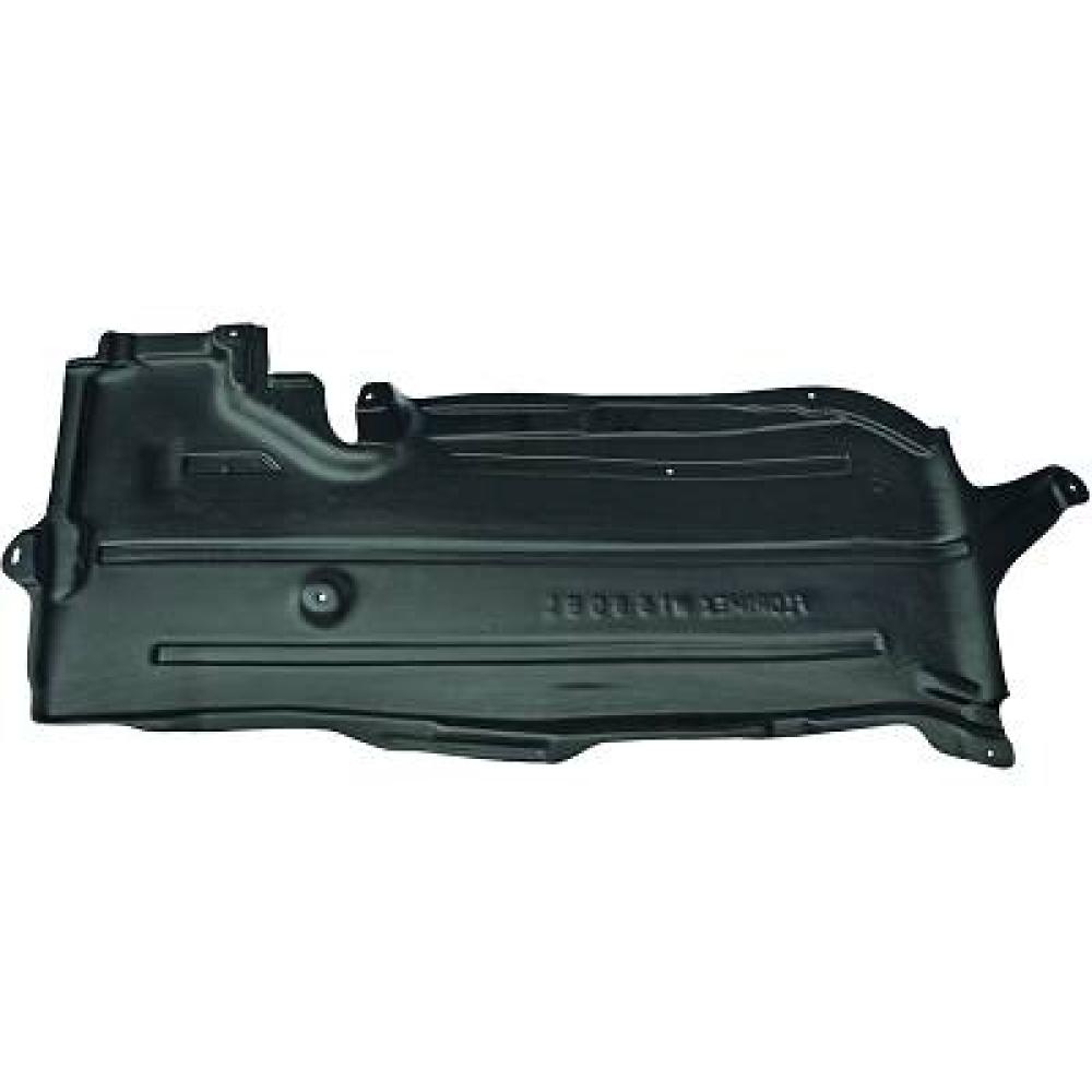 Sous-moteur / Protection moteur pour Mercedes-Benz