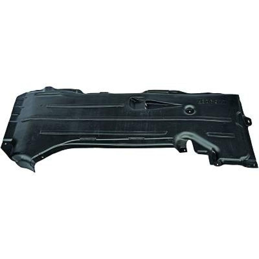 Sous-moteur / Protection moteur pour Mercedes-Benz