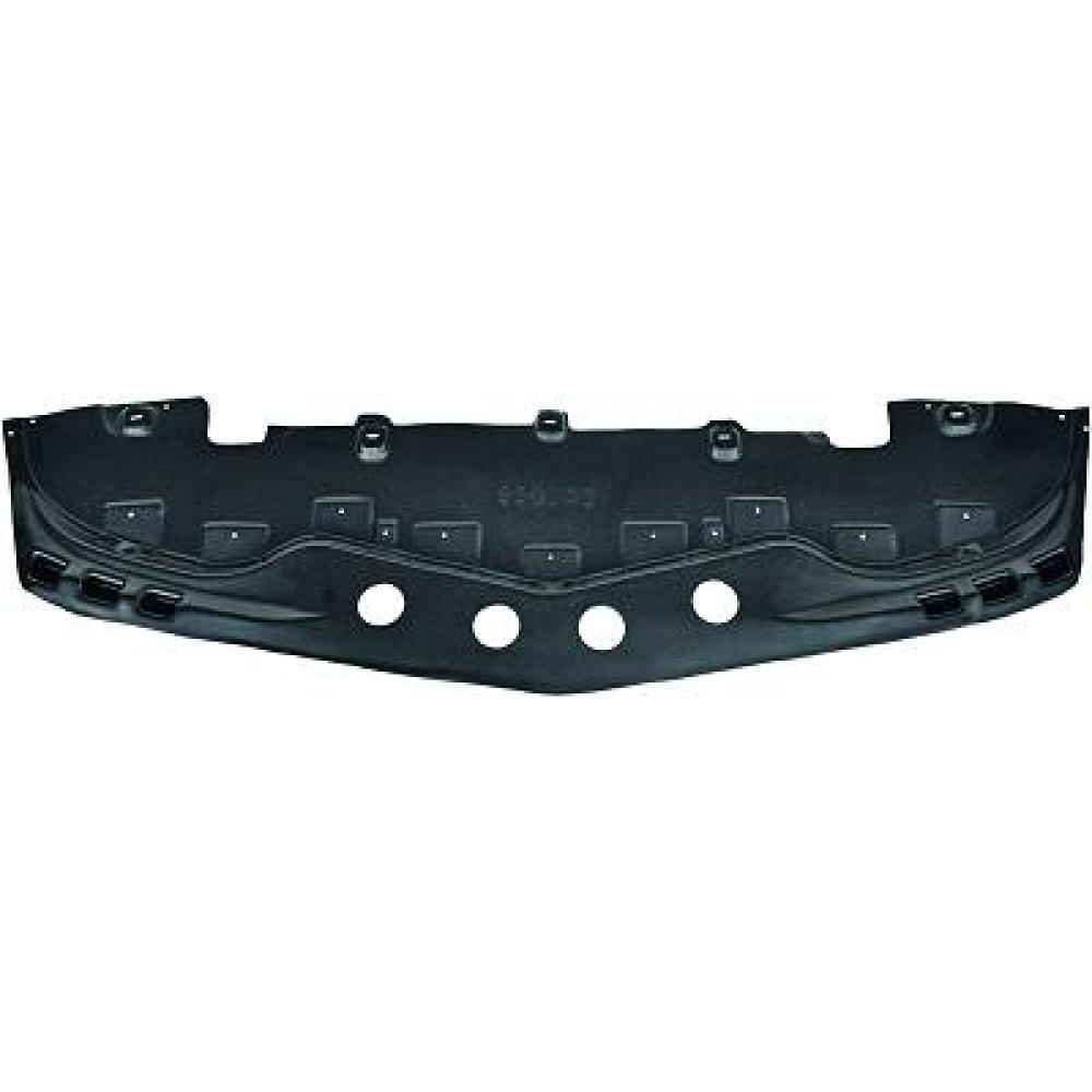 Sous-moteur / Protection moteur pour Mercedes-Benz