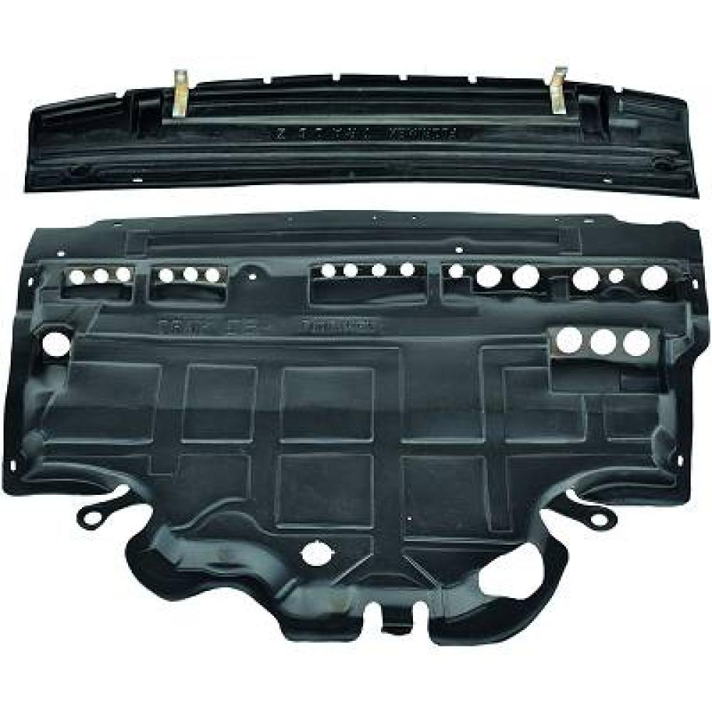 Sous-moteur / Protection moteur pour Opel