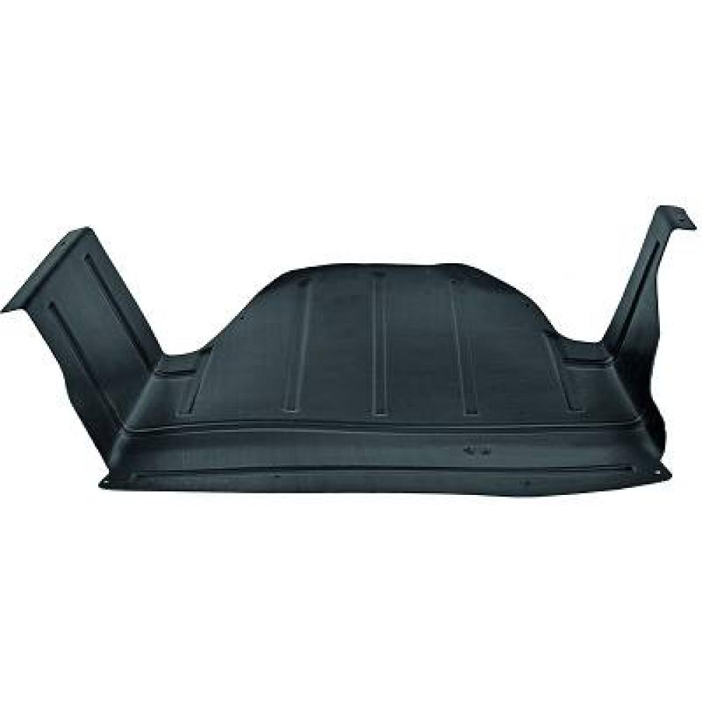 Sous-moteur / Protection moteur pour Seat