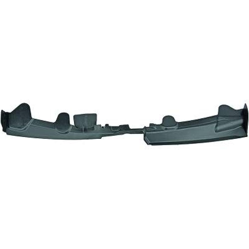 Sous-moteur / Protection moteur pour Volkswagen
