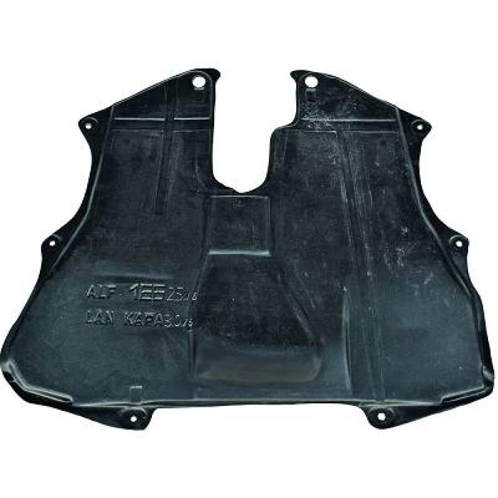 Sous-moteur / Protection moteur pour Alfa Romeo
