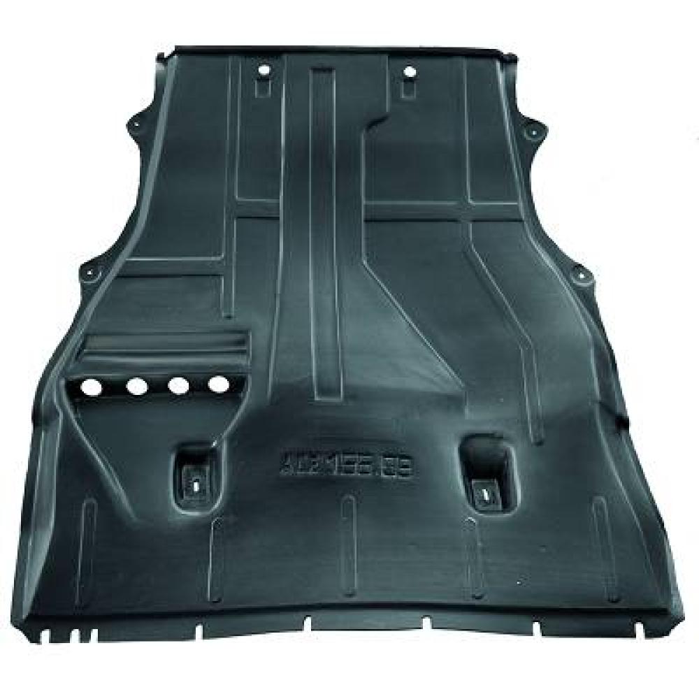 Sous-moteur / Protection moteur pour Alfa Romeo