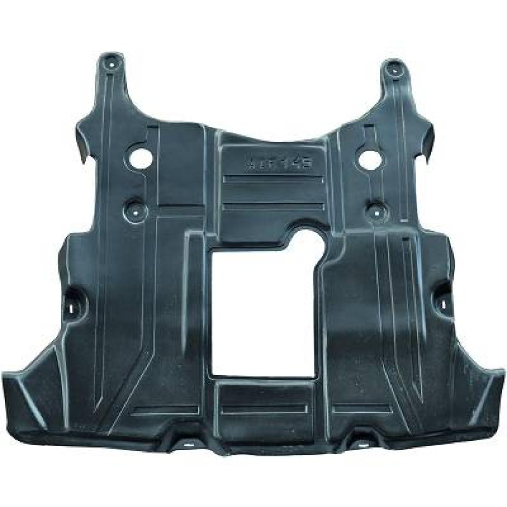 Sous-moteur / Protection moteur pour Alfa Romeo