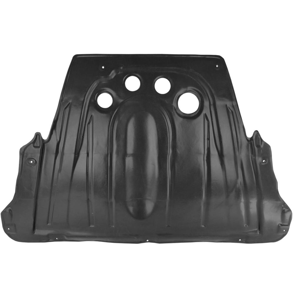 Sous-moteur / Protection moteur pour Alfa Romeo