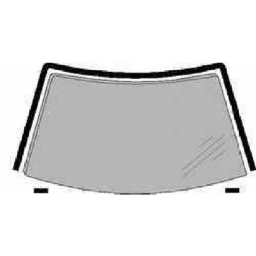 Accessoires vitrage pour Citroen