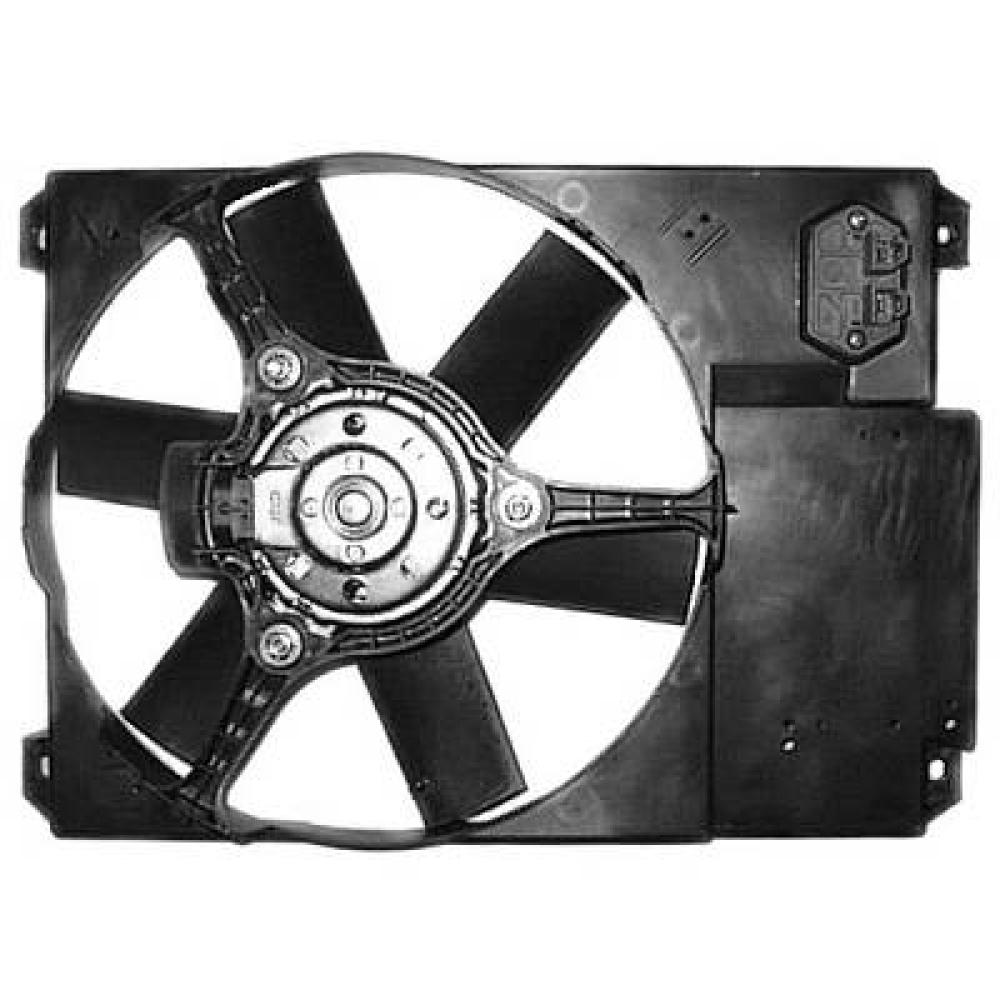 Ventilateur pour Citroen