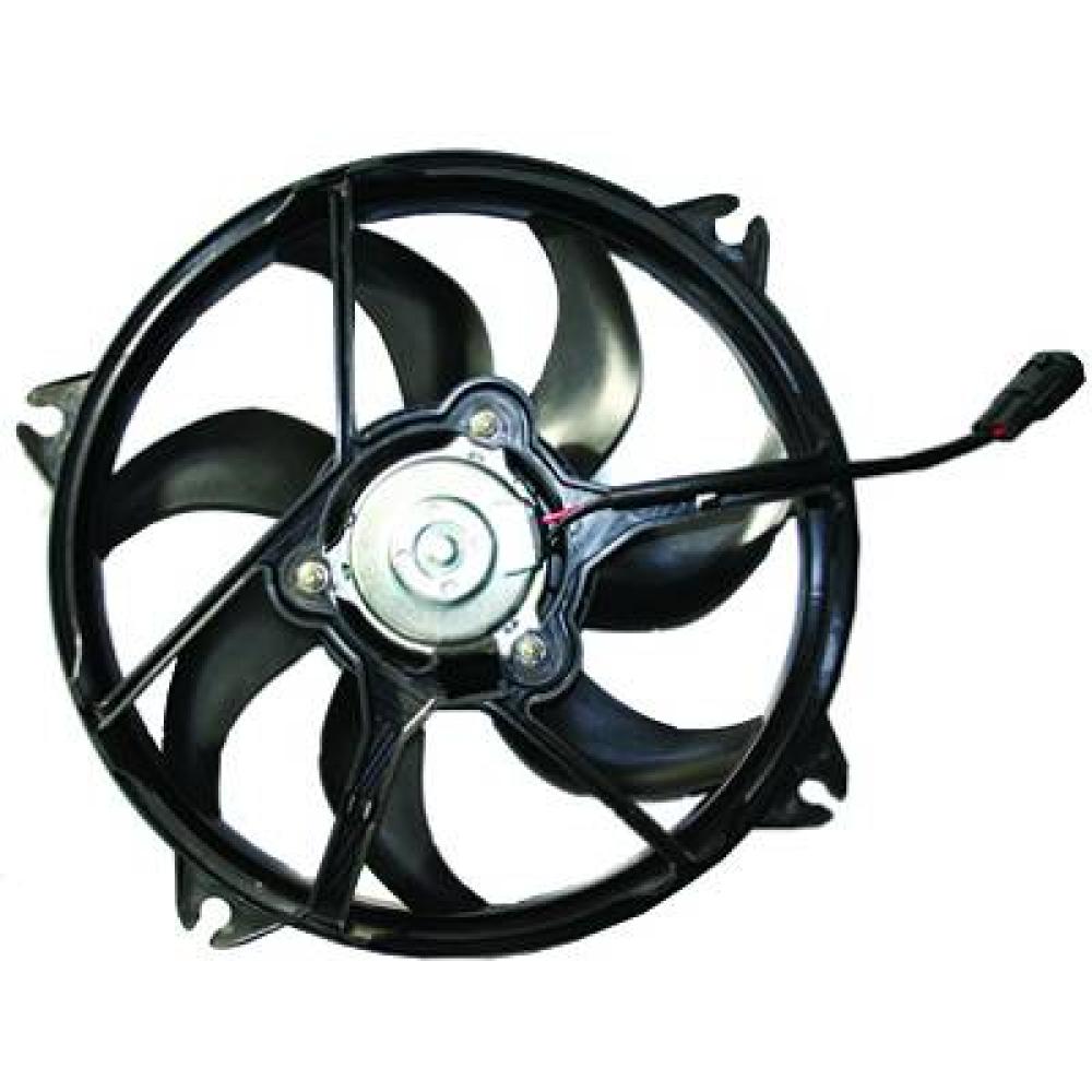 Ventilateur pour Citroen