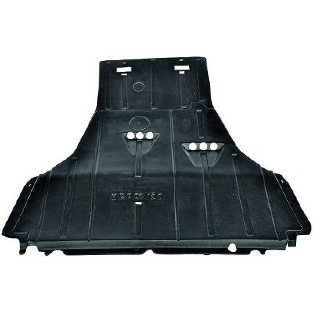 Sous-moteur / Protection moteur pour Renault