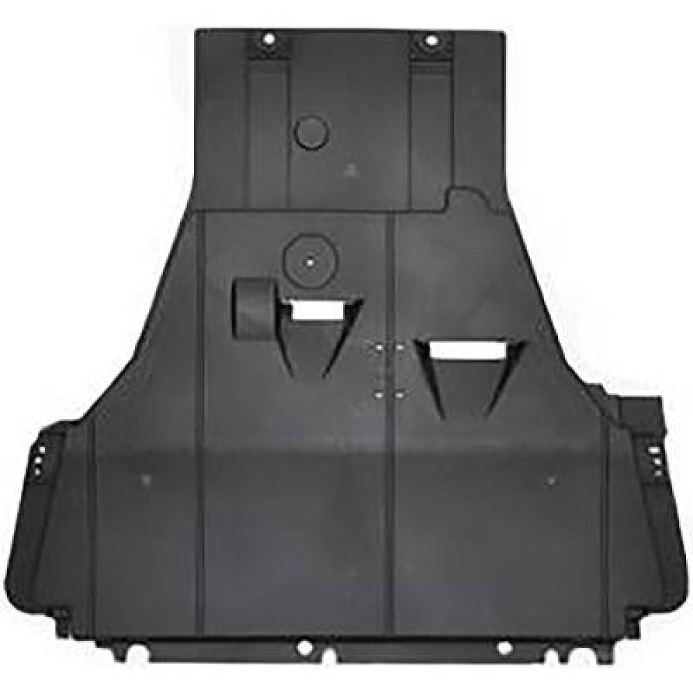 Sous-moteur / Protection moteur pour Renault