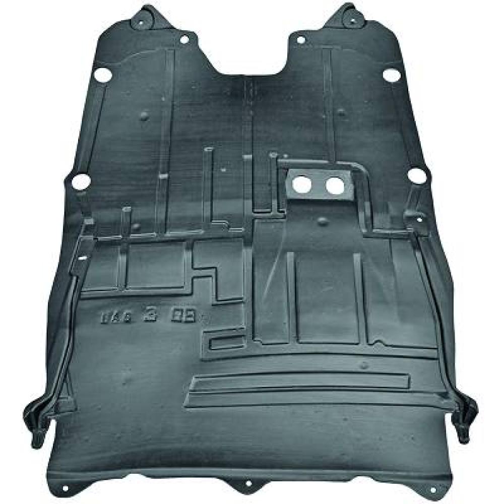 Sous-moteur / Protection moteur pour Renault