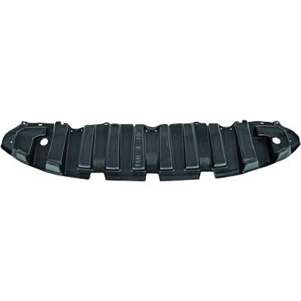 Sous-moteur / Protection moteur pour Renault