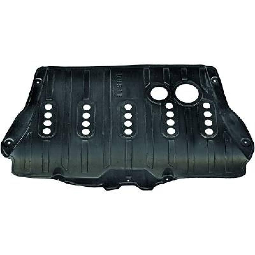 Sous-moteur / Protection moteur pour Renault