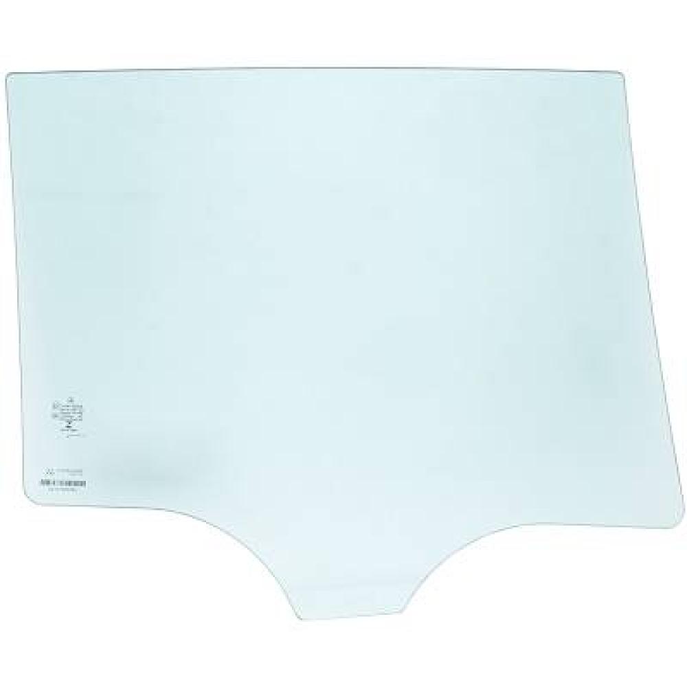 Vitres laterales pour Mercedes-Benz