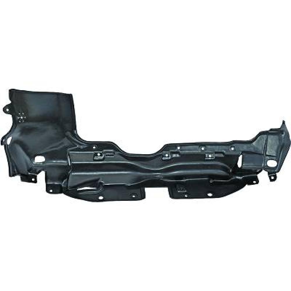 Sous-moteur / Protection moteur pour Honda