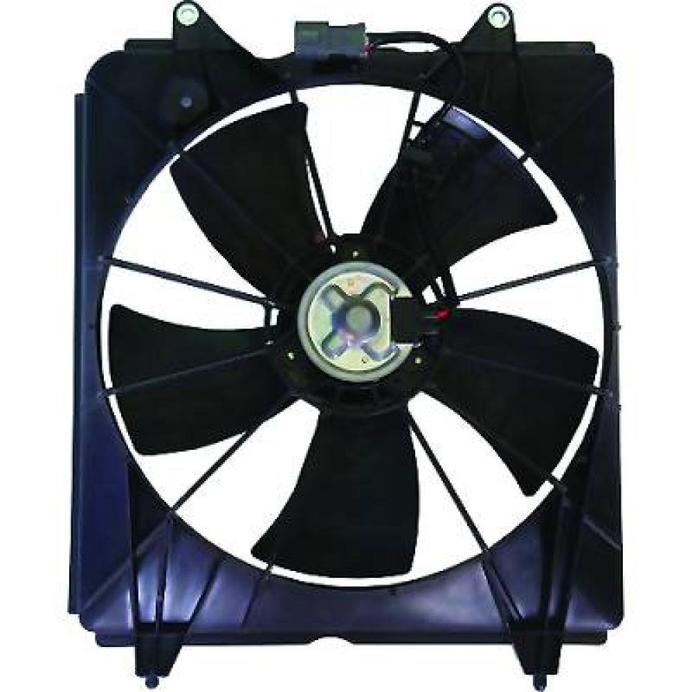 Ventilateur pour Honda