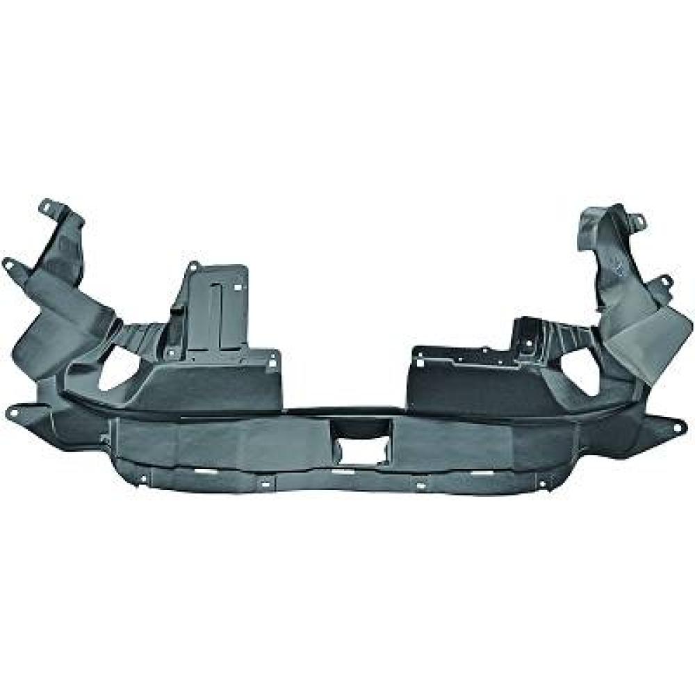 Sous-moteur / Protection moteur pour Honda