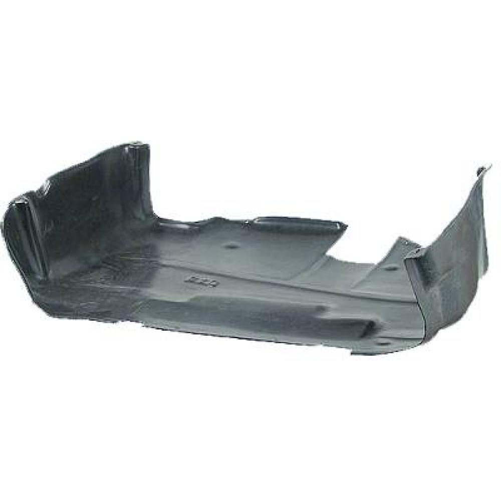 Sous-moteur / Protection moteur pour Volkswagen