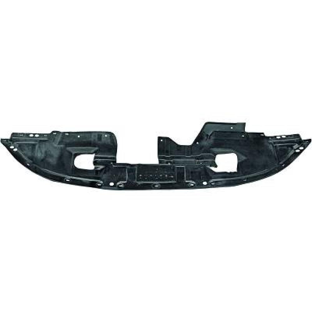Sous-moteur / Protection moteur pour Mitsubishi