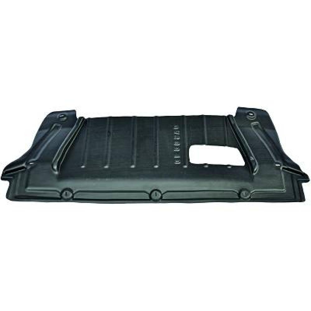 Sous-moteur / Protection moteur pour Nissan
