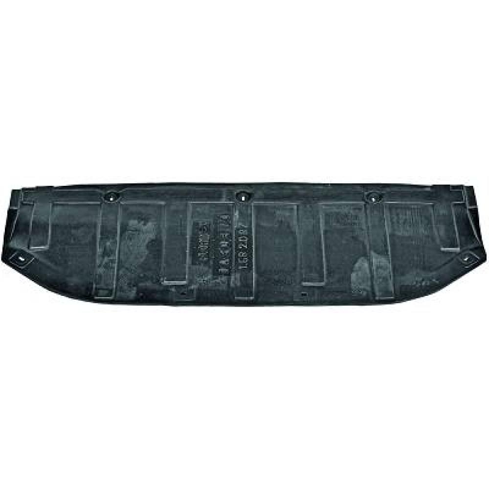 Sous-moteur / Protection moteur pour Nissan