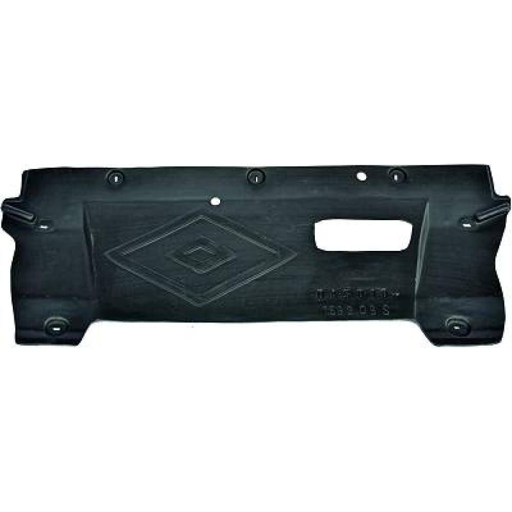 Sous-moteur / Protection moteur pour Nissan