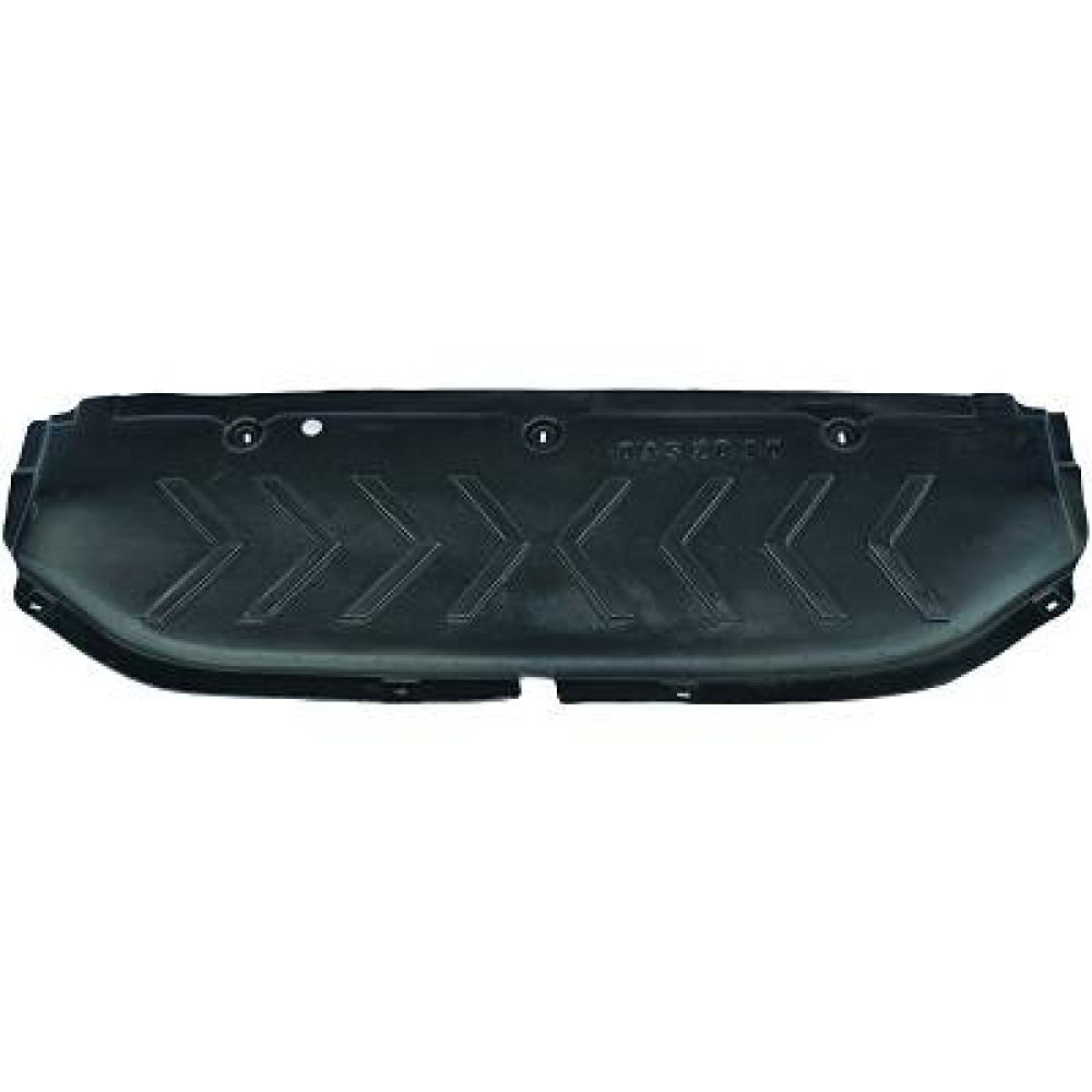 Sous-moteur / Protection moteur pour Nissan