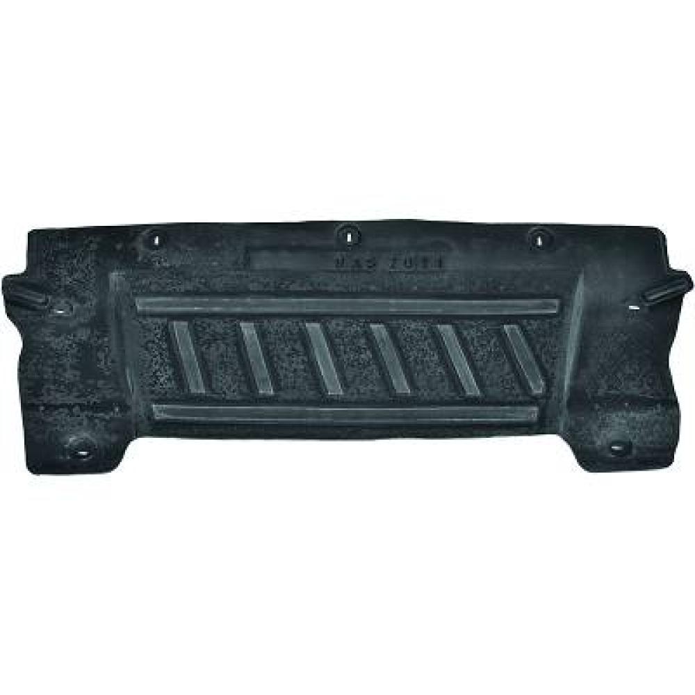 Sous-moteur / Protection moteur pour Nissan