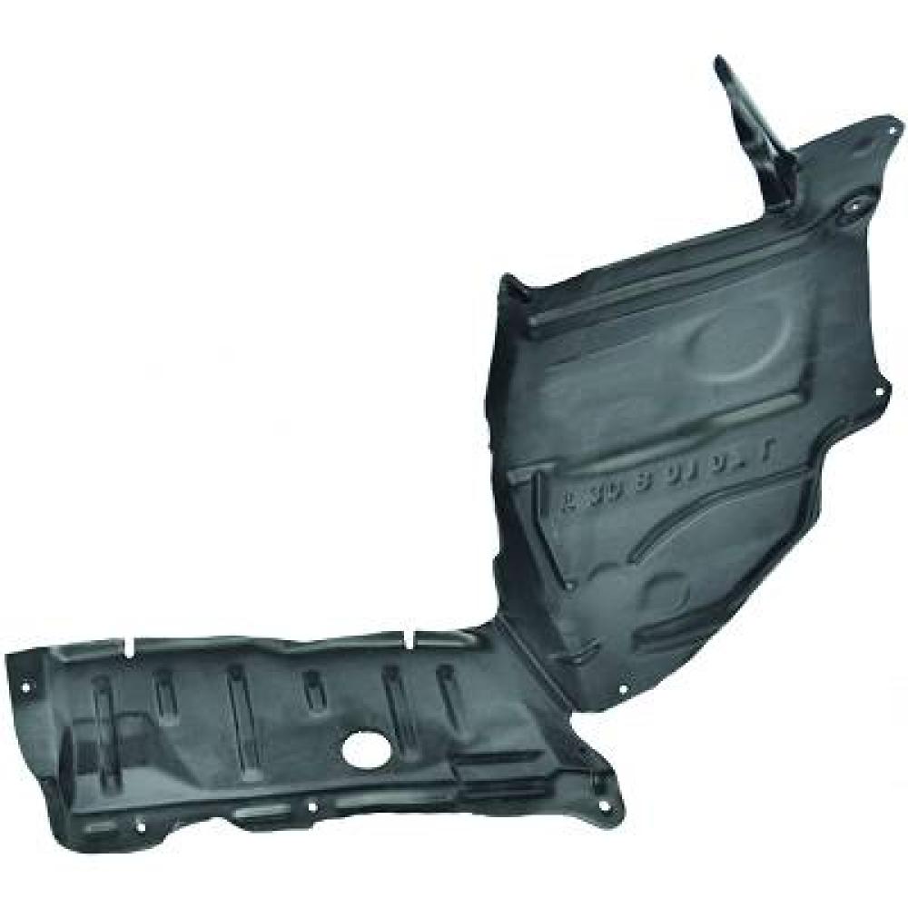 Sous-moteur / Protection moteur pour Nissan