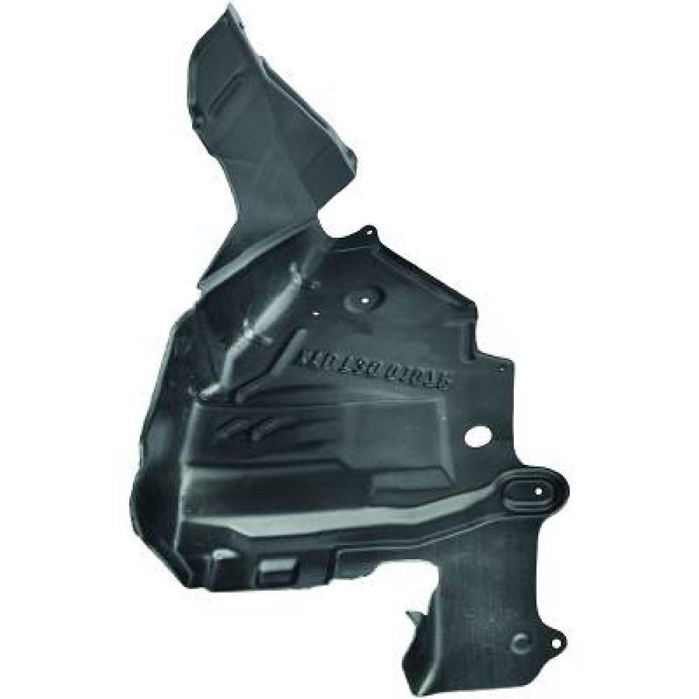 Sous-moteur / Protection moteur pour Nissan
