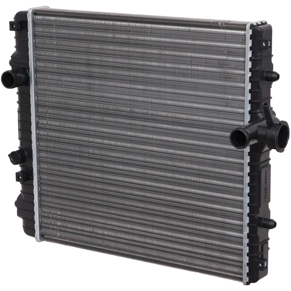 Radiateur pour Suzuki