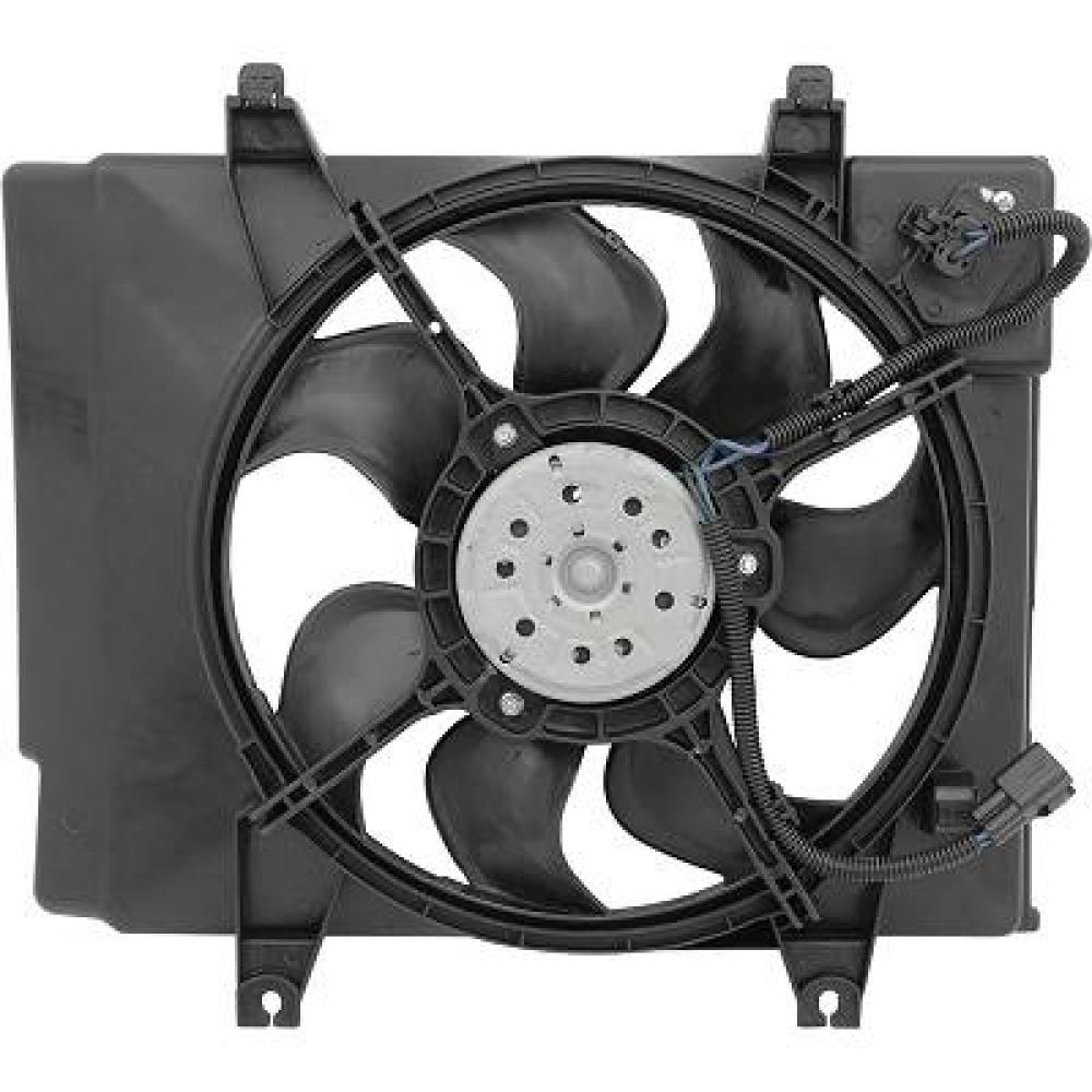 Ventilateur pour Kia