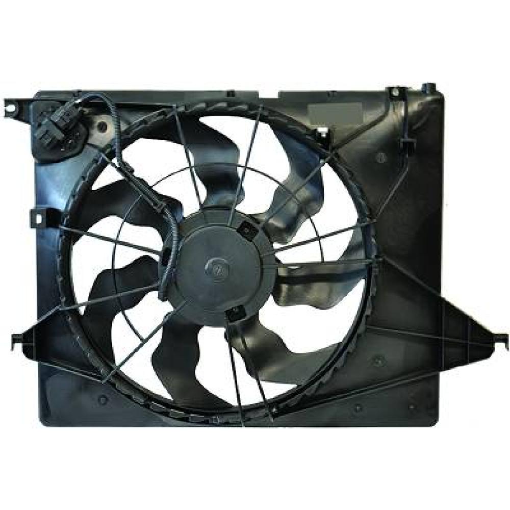 Ventilateur pour Kia
