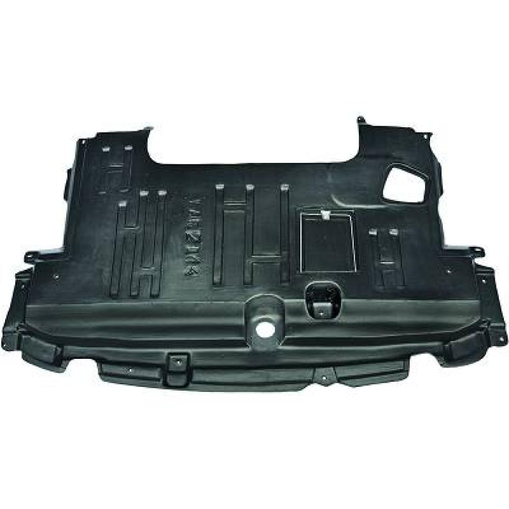 Sous-moteur / Protection moteur pour Toyota
