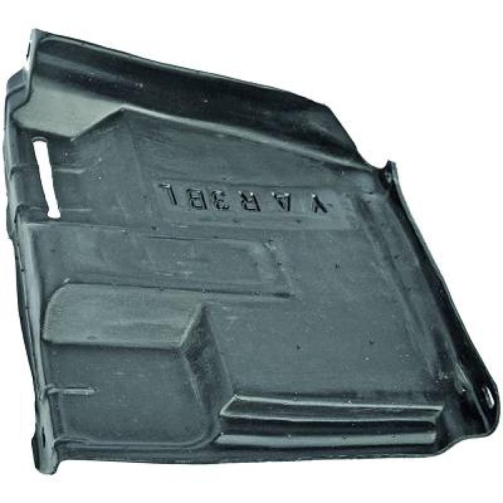 Sous-moteur / Protection moteur pour Toyota