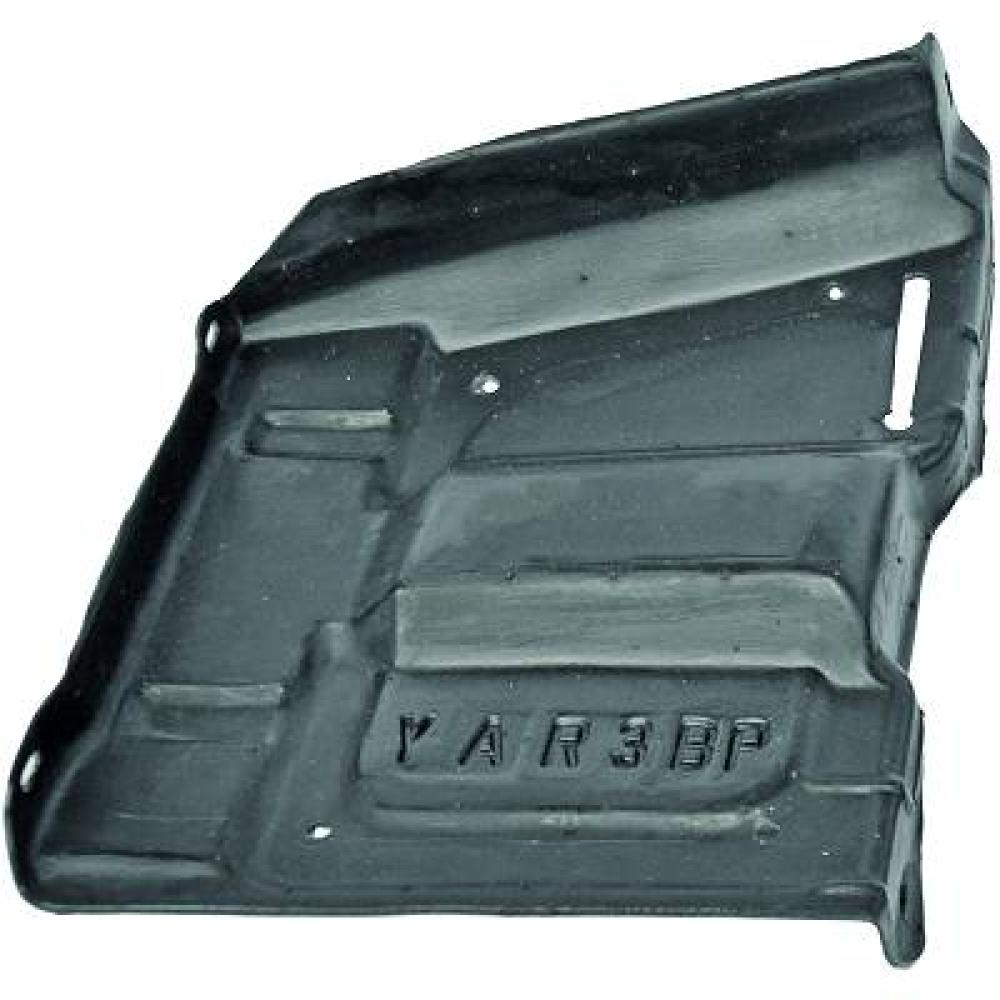 Sous-moteur / Protection moteur pour Toyota