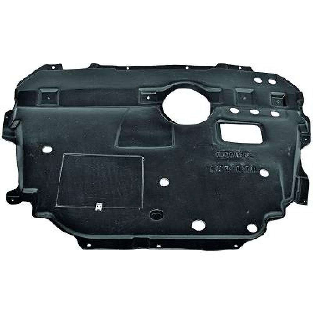 Sous-moteur / Protection moteur pour Toyota