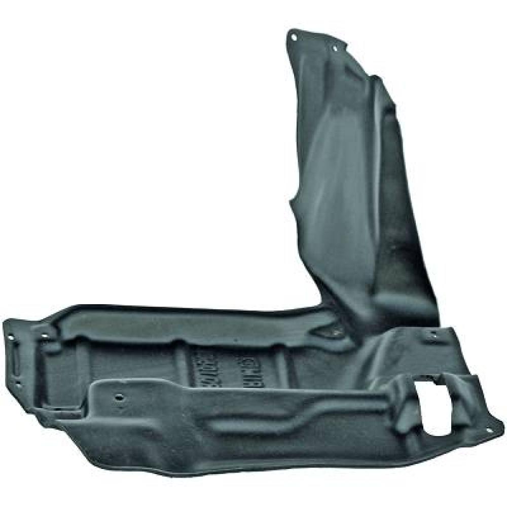 Sous-moteur / Protection moteur pour Toyota