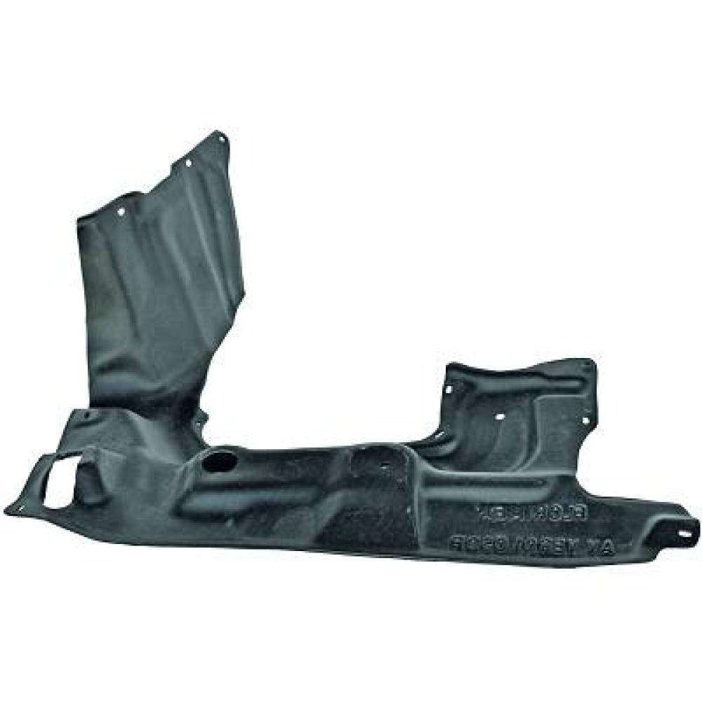 Sous-moteur / Protection moteur pour Toyota